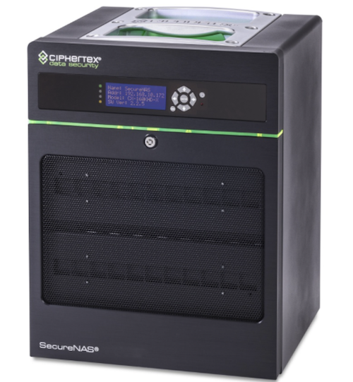 infosec products March 2022