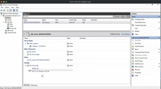infosec products March 2022