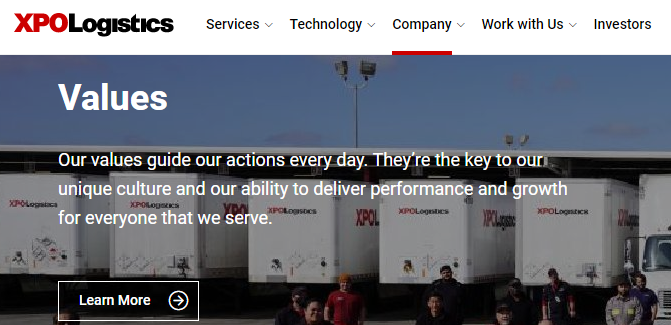 XPO Logistics