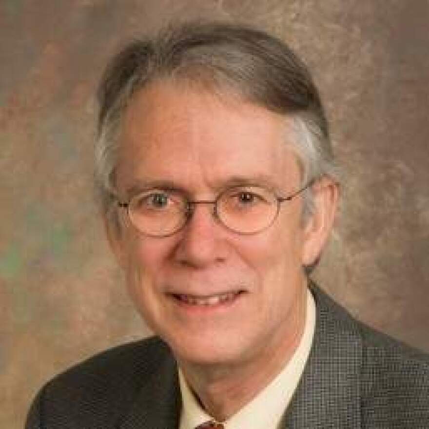 Willett Kempton head shot