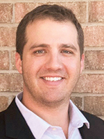 Redwood Logistics' Michael Johnson