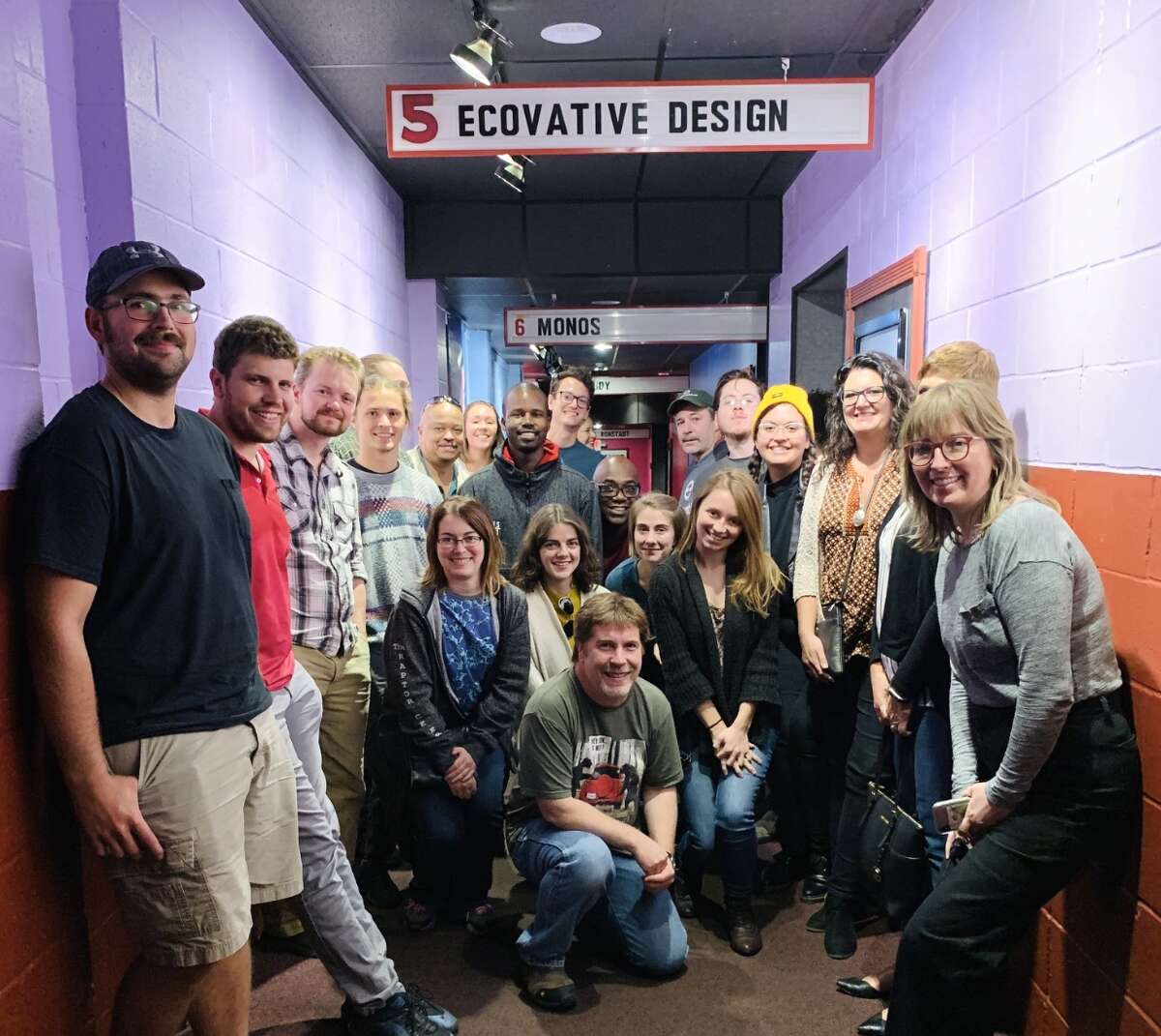 Ecovative Design