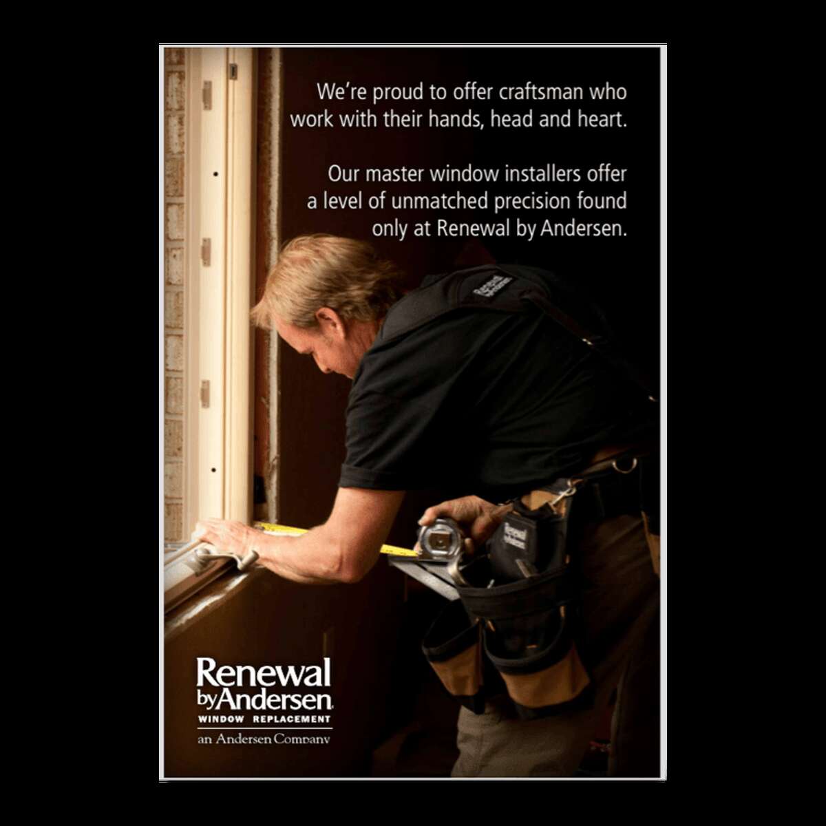 Renewal by Andersen High quality and performance, replacement windows and doors. Visit web site.