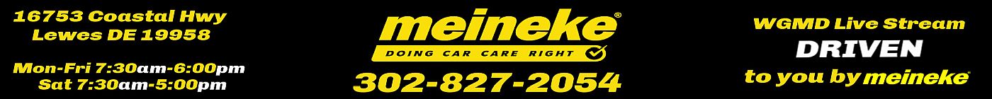 Meineke