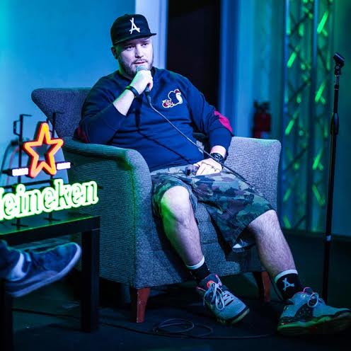 We Used to Sell Mixtapes: An Interview with KP Reilly of DatPiff.com | Passion of the Weiss