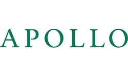 Apollo Strategic Growth Capital logo