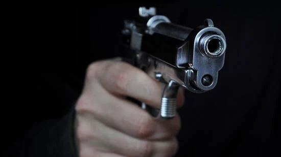 A 56-year-old man in Odisha’s Dhenkanal district was shot dead near his house on Sunday morning by his cousin over plying of a tractor on a kutcha road. (GETTY IMAGES.) A 56-year-old man in Odisha’s Dhenkanal district was shot dead near his house on Sunday morning by his cousin over plying of a tractor on a kutcha road. (GETTY IMAGES.)