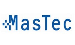 MasTec logo