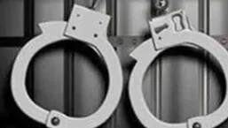 The gang-rape incident took place on Wednesday and the police arrested the four accused on Thursday.