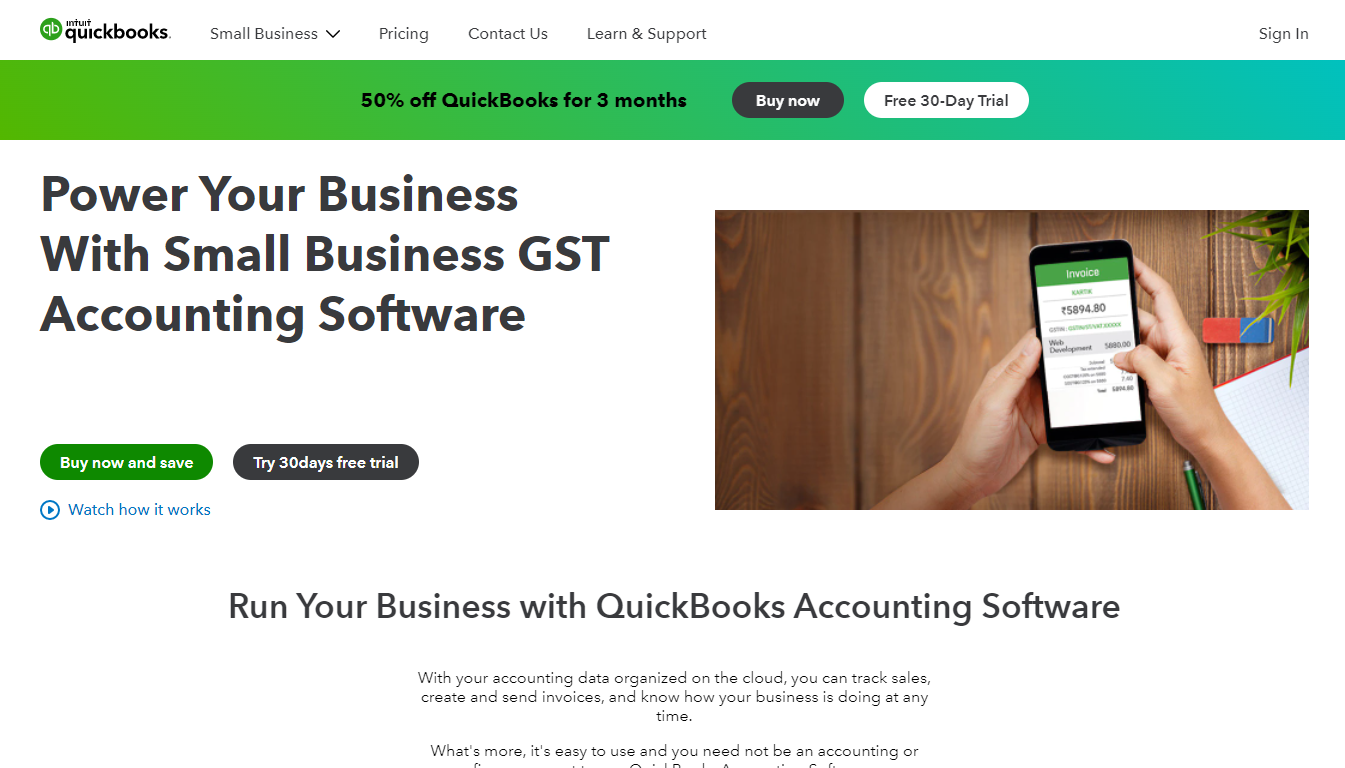 quickbooks