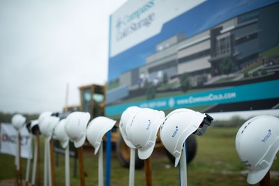 Compass Cold Storage