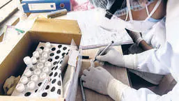 Pune district reported 23 new Covid-19 cases in the last 24 hours. (Pratham Gokhale/HT Photo)