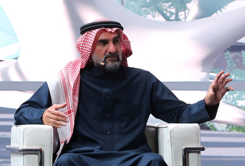 Yasir Othman Al-Rumayyan