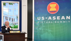 Jokowi’s G20 summit rescue mission to the White House