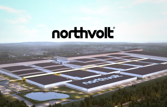 northvolt looks to nexus to issue secure identities | nexus group
