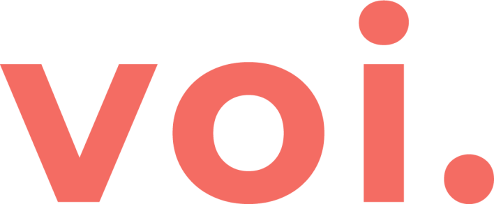 voi scooters - reimagine your city