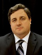 Daniel Kennedy, analyst, 451 Research