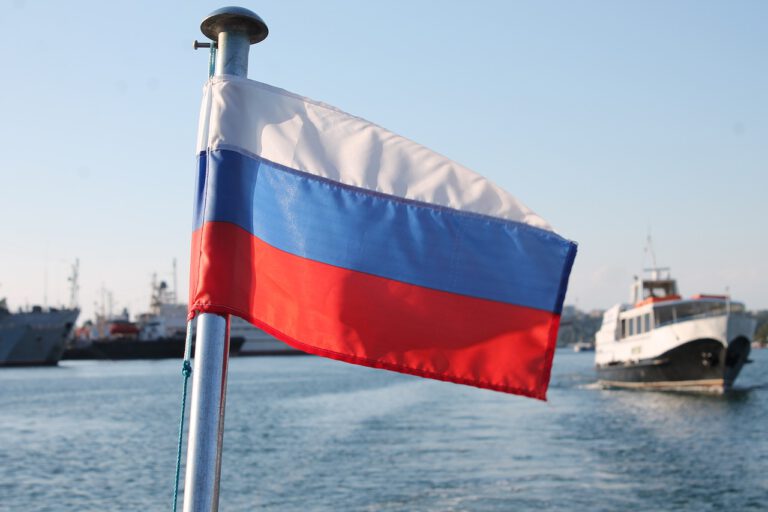 4 Key Supply Chain Channels: How Has The Russia-Ukraine Conflict Disrupted Global Trade? 4 Key Supply Chain Channels: How Has The Russia-Ukraine Conflict Disrupted Global Trade?