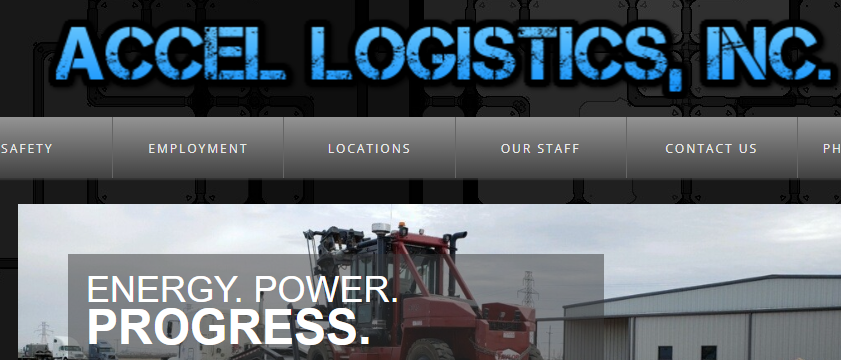 Accel Logistics Inc.