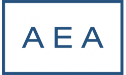 AEA-Bridges Impact logo