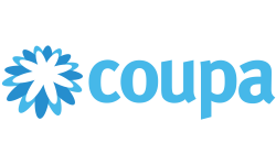 Coupa Software logo
