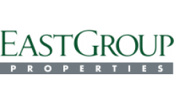 EastGroup Properties logo