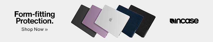 Incase Macbook Cases