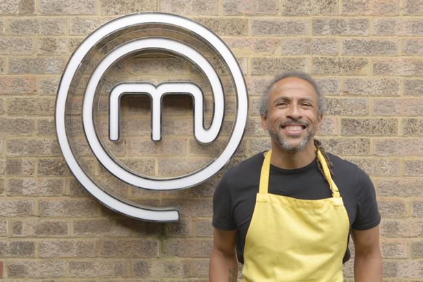 Birmingham vintage clothing wholesaler Martin will be on MasterChef in the first episode of the fifth week of heats for the 2022 series