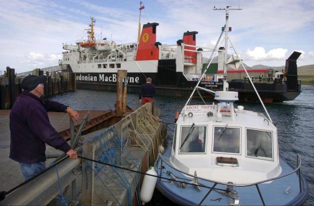 HeraldScotland: 
