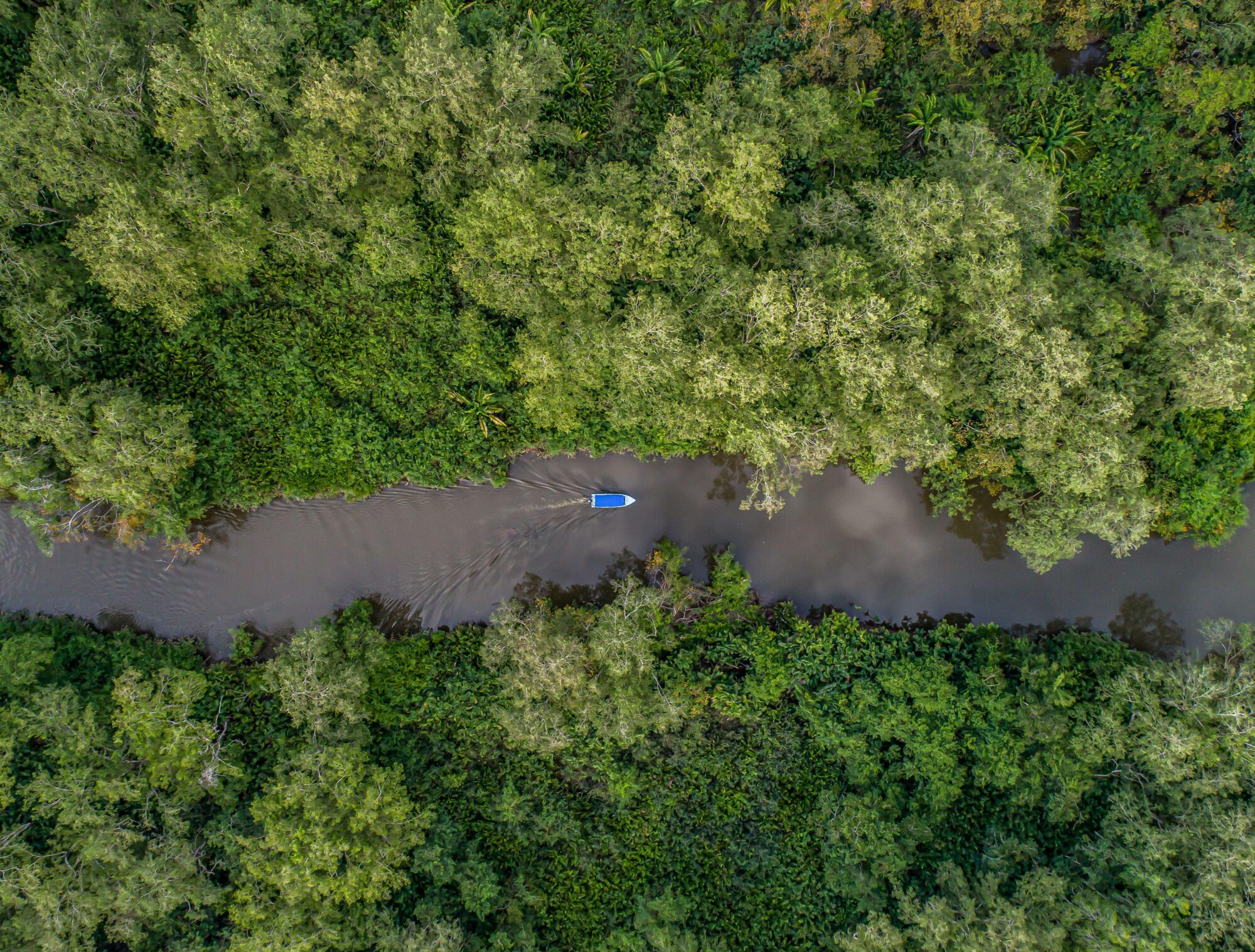 Costa Rica conservation finance
