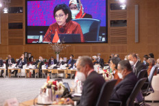 Indonesia’s leadership test