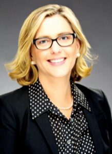 Chief Financial Officer Betsy George (photo courtesy City of Oxnard)