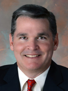 Scott Prillaman