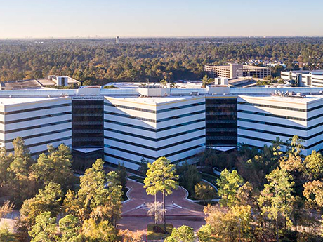 Hewlett-Packard-Enterprise-Houston