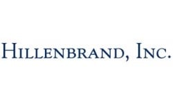 Hillenbrand logo