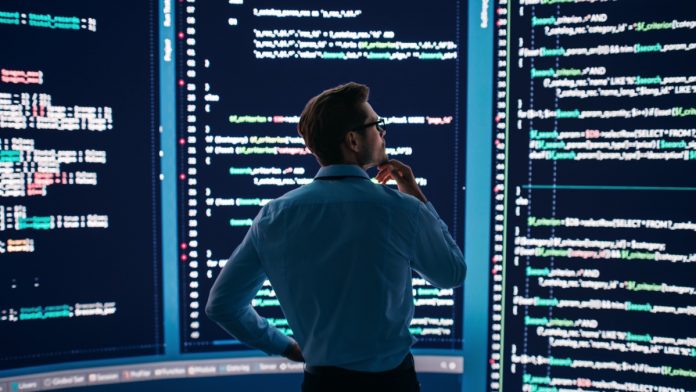 low-code-no-code-software-development
