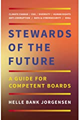 Stewards of the Future