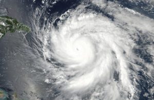 Hurricane Maria medtech medical devices supply chain challenges
