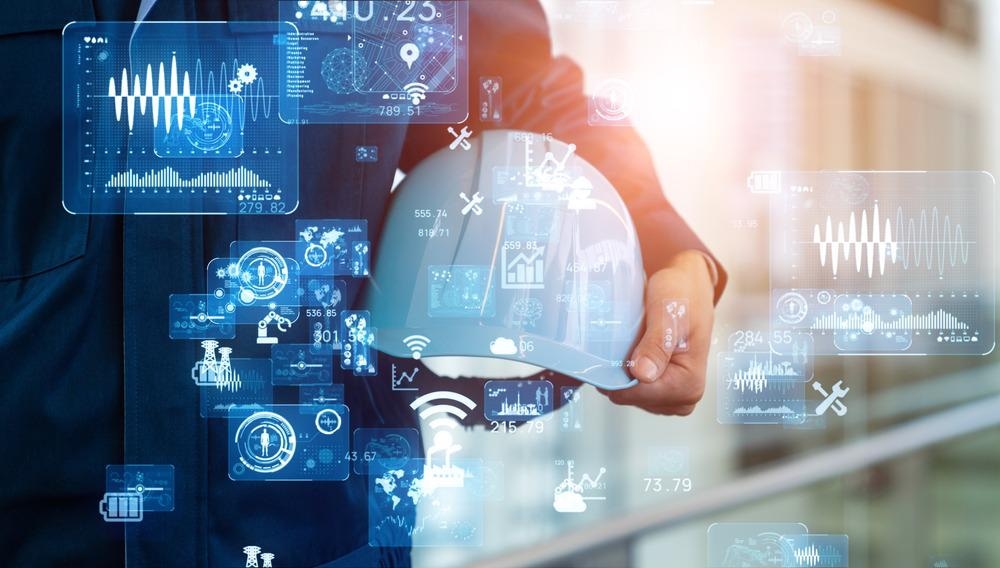 Industry 4.0, chemical industry, industry, processes, chemical processes, chemicals, manufacturing, systems