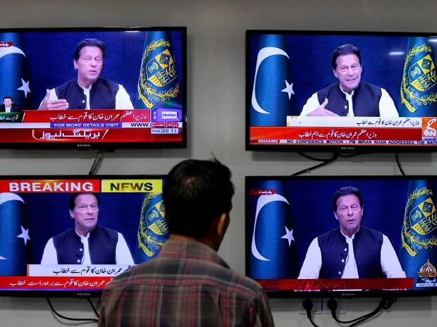 Imran Khan Imran Khan