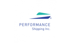 Performance Shipping logo