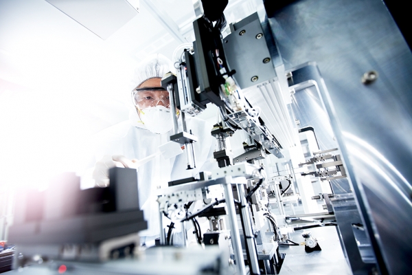 Image: Posco Chemical