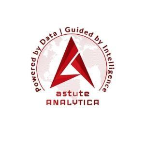 Astute Analytica Logo