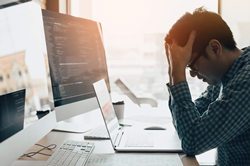an engineer feeling stressed in the workplace can be helped by hiring an outside engineering source such as Management Alliance Program (MAP)
