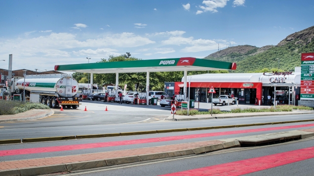 Puma Energy renews procurement & supply chain software Puma Energy renews procurement & supply chain software