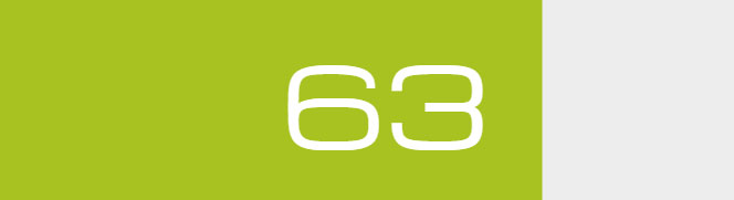 Overall Score - 63