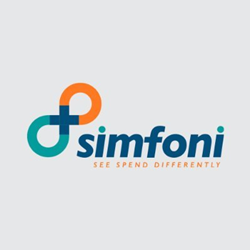 Simfoni's CEO of Spend Intelligence will be joined by Fulton Bank to discuss how procurement goals can--and should-- align with the values of the company.