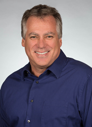 David Latona, CEO, Tompkins Solutions