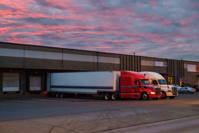 Trucking