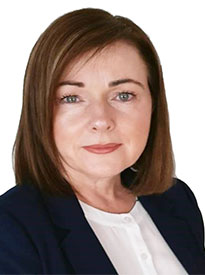 Susan Boylan